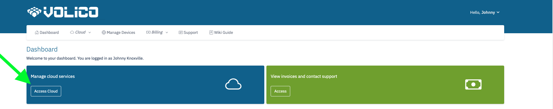 Myvolico/Cloud Server User Guide 2 > Virtual Server Console > Screenshot 2024-01-16 at 8.50.30 AM.png