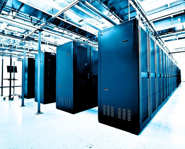 Data Center Colocation