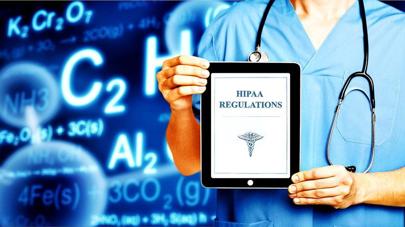 HIPAA Compliance