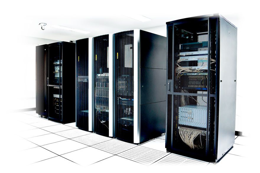 colocation data center
