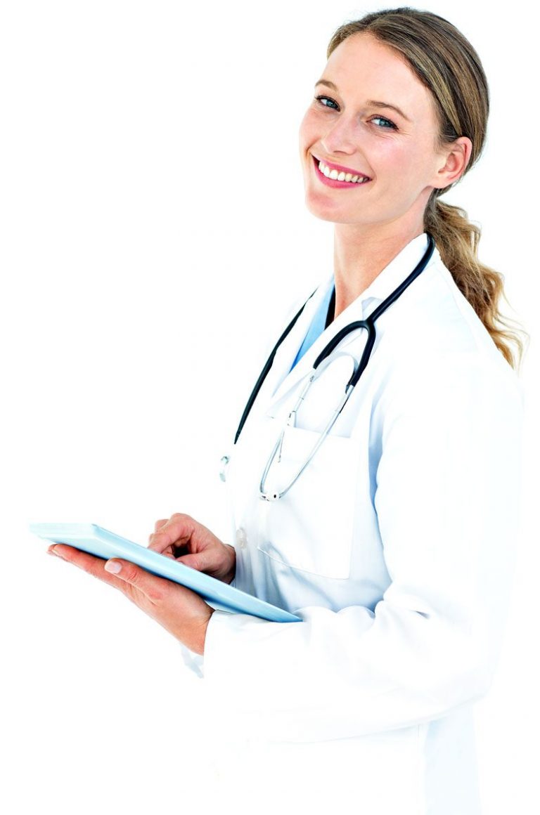 Healthcare Hosting Solutions