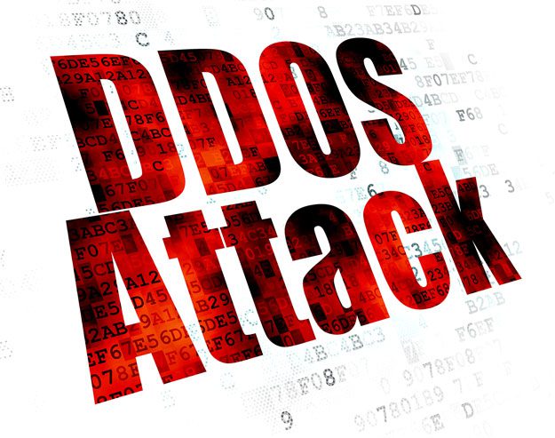 DDoS-Mitigation