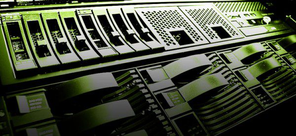 Dedicated Servers