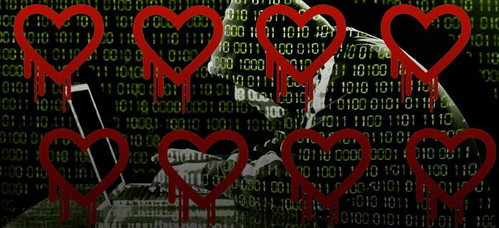 Heartbleed Security Vulnerability