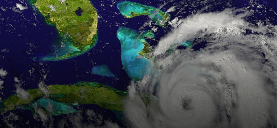 2015 Hurricane Season