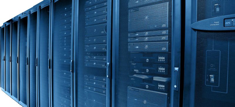 Colocation Hosting