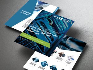 Disaster Recovery and Business Continuity Solutions