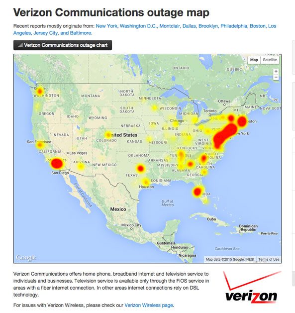 verizon