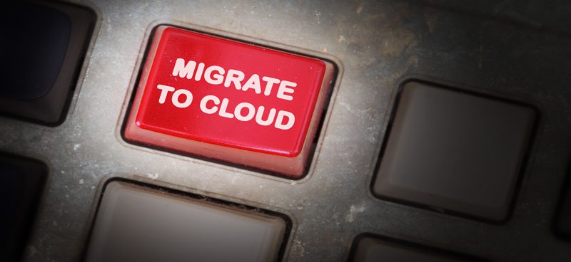 Cloud Migration