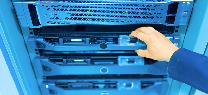 Understanding Managed Hosting