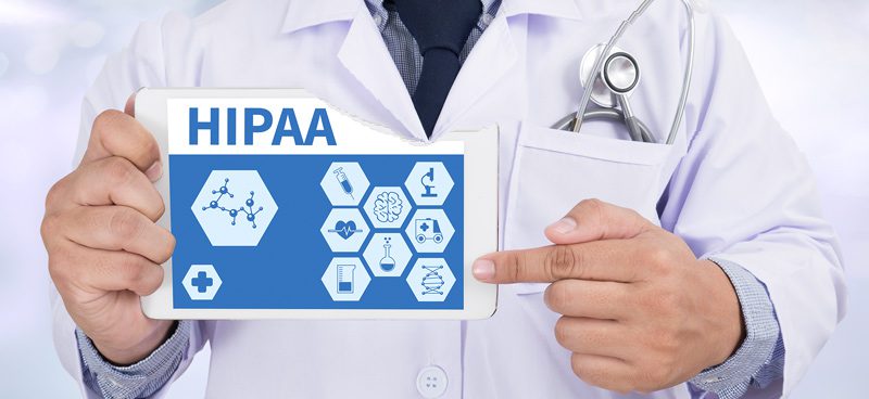 HIPAA Compliant Database