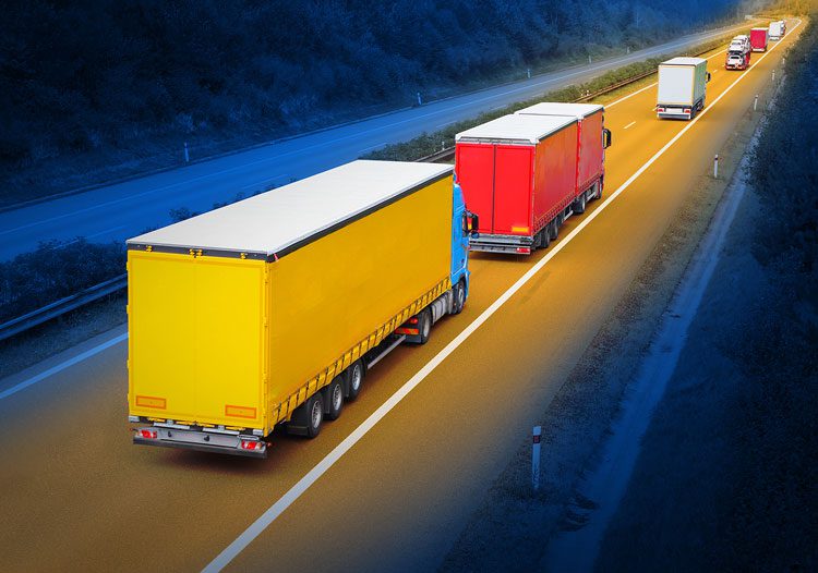 Granot Web Systems managed colocation case study