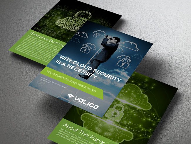Why Cloud Security is a Necessity? cloud-security-white-paper-mockup