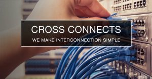 Cross Connects at Volico