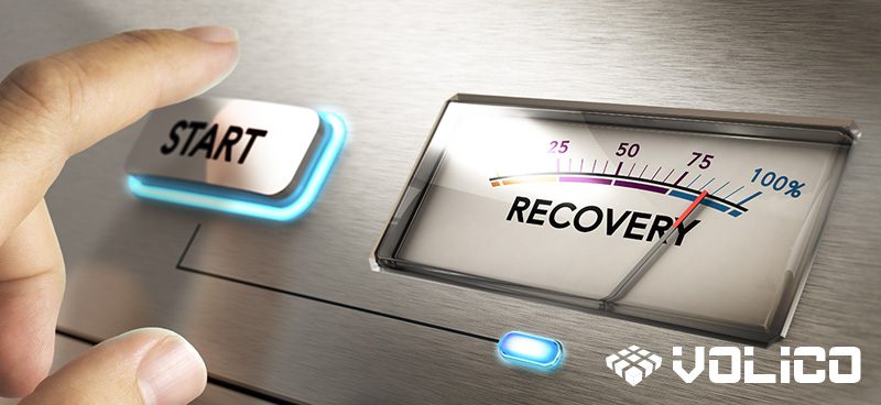 ransomware recovery