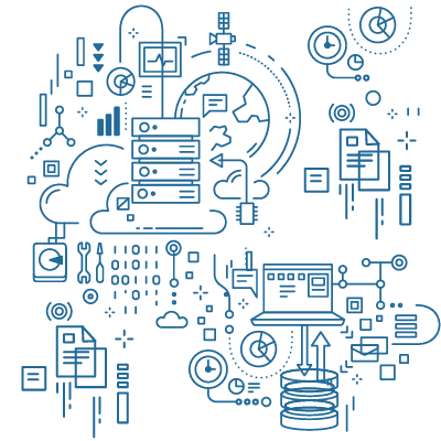 higher reliability, increased performance, greater security servers