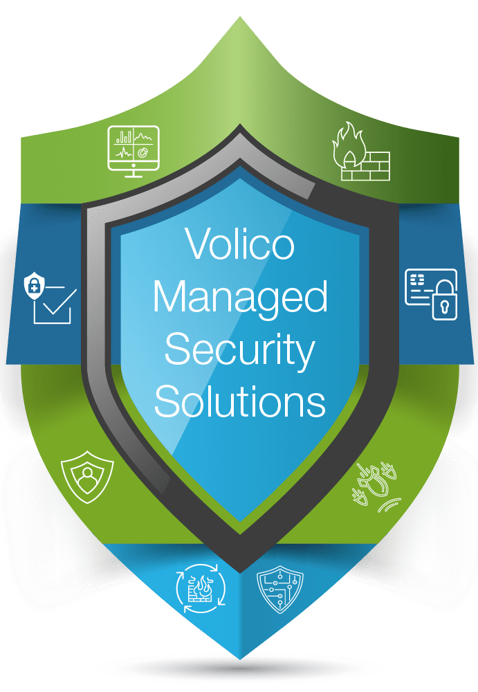 Managed Security Services ensures your infrastructure is guarded against intentional, hostile intrusions.