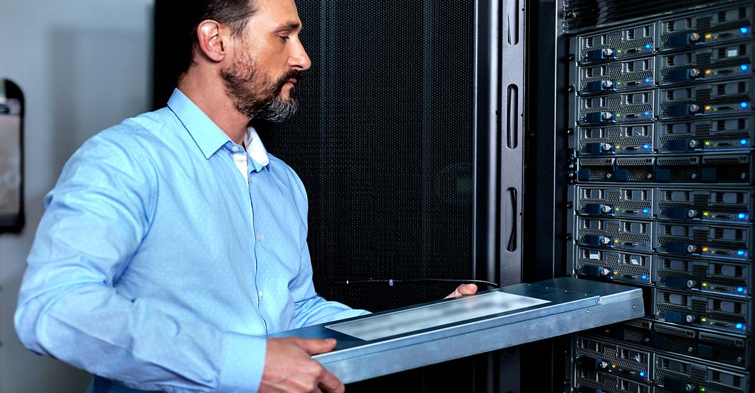 Colocation Managed Services