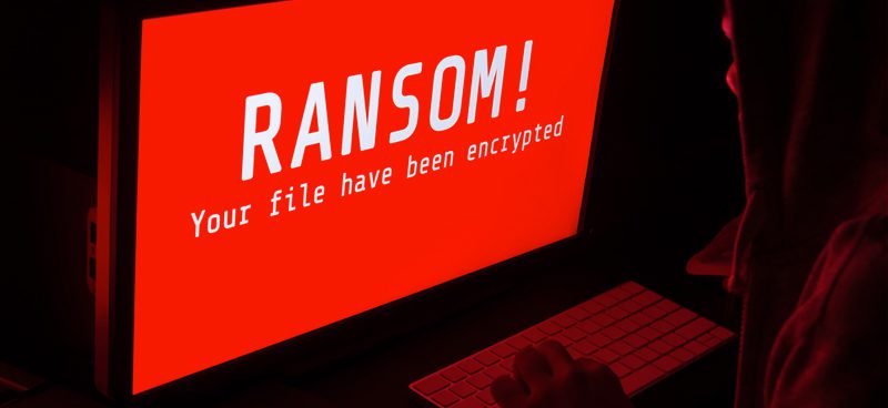 Understand how to manage real and fake ransomware