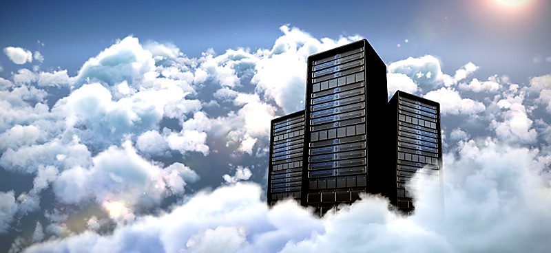 VPS cloud hosting