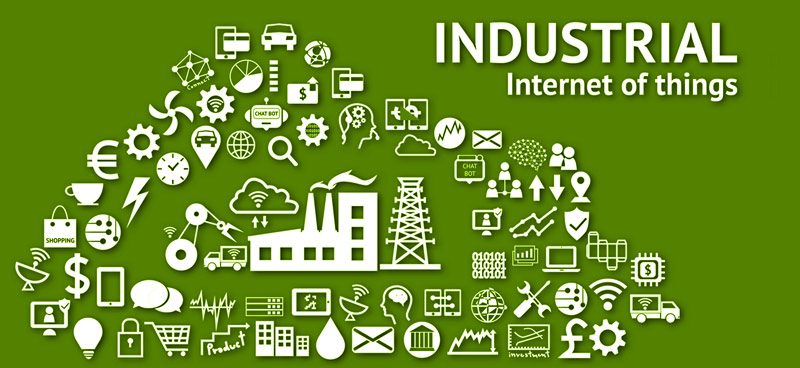 Primary Benefits of Industrial IoT (IIoT)