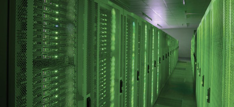 The future of Next Generation Colocation, and what trends are driving growth