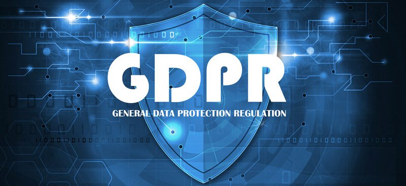 General Data Protection Regulation