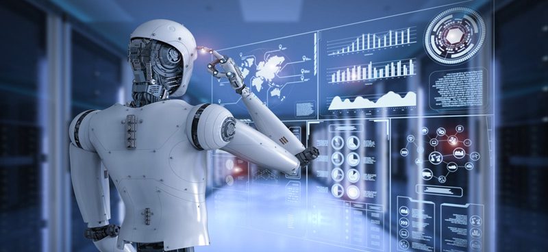 How the Rise of AI is Reshaping the Data Center Industry | Volico