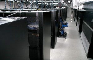 Data Center Redundancy