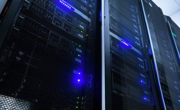 Difference between Data Center Redundancy 2N vs. N+1 | Volico