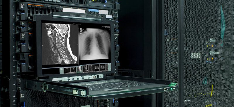 Why Data Centers Are Important for the Health Care Industry