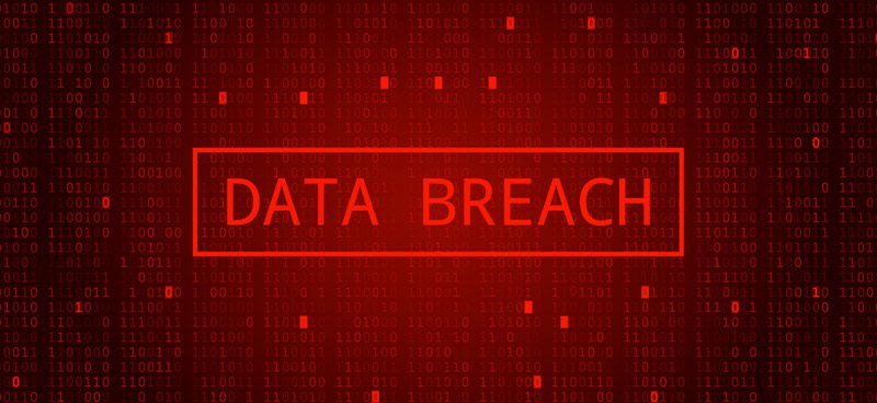 Average Cost of a Data Breach