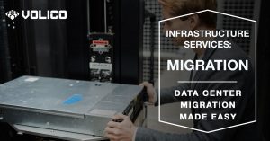 data center migration