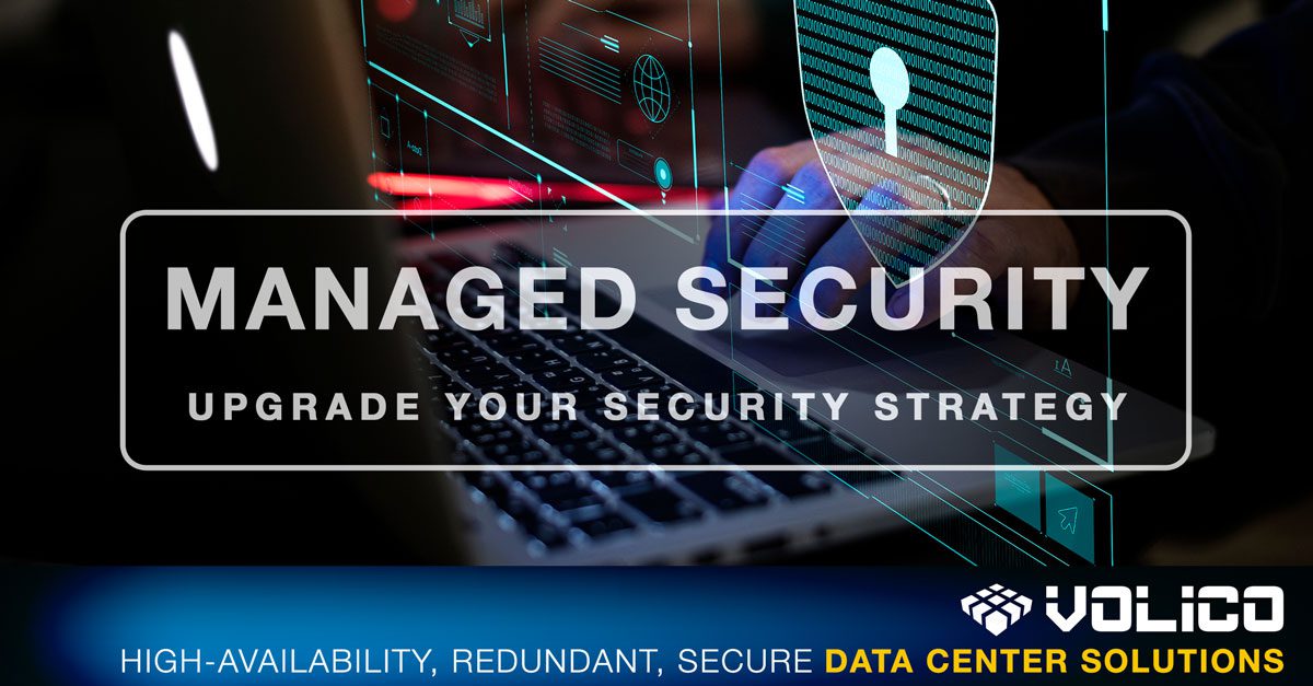 VOLICO MANAGED SECURITY SERVICES (MSS)