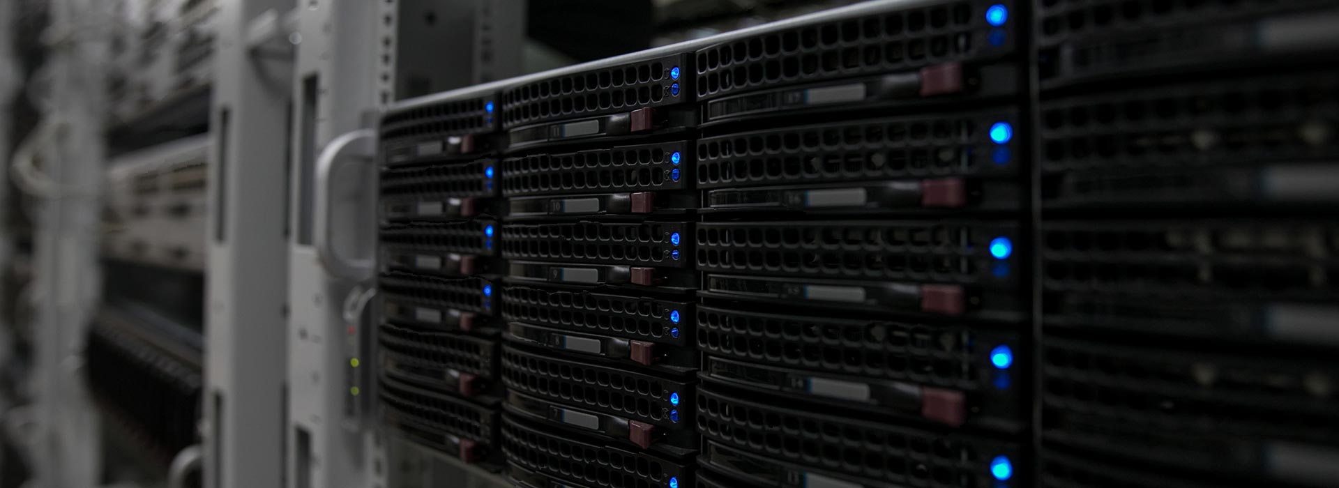 bare metal dedicated servers