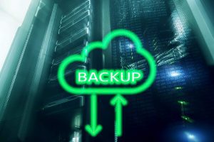 Data Center Backup