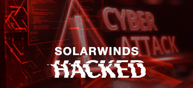 SolarWinds Data Breach