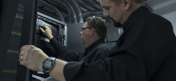 Difference between Data Center Redundancy 2N vs. N+1 | Volico