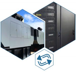 Colocation Services Provider | Data Center Solutions | Volico Data Centers