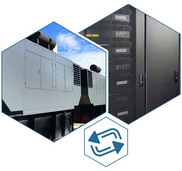 colocation services