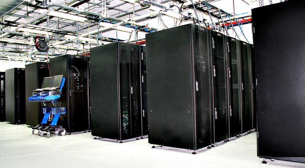 Colocation Data Center