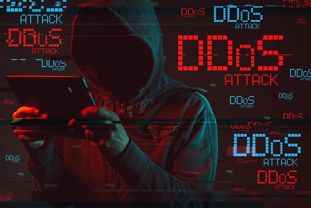 DDoS Mitigation Services