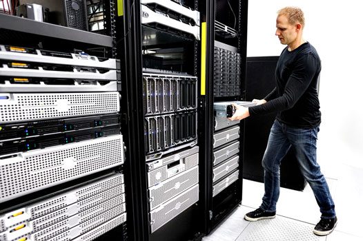 data center provider