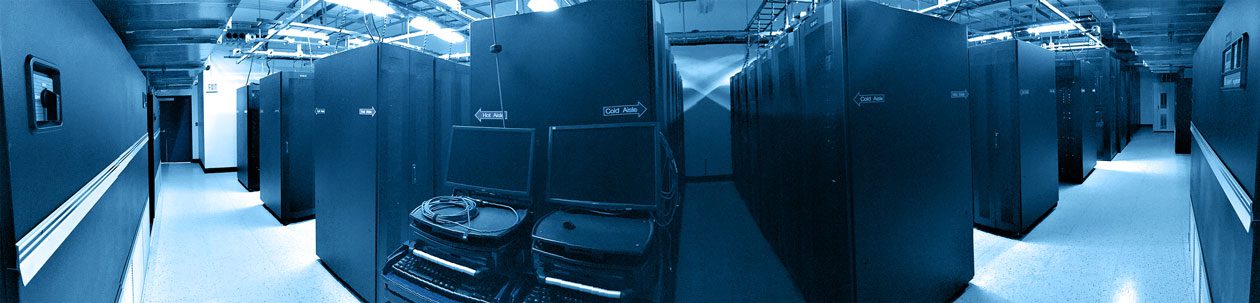 FLL1 Data Center | Video