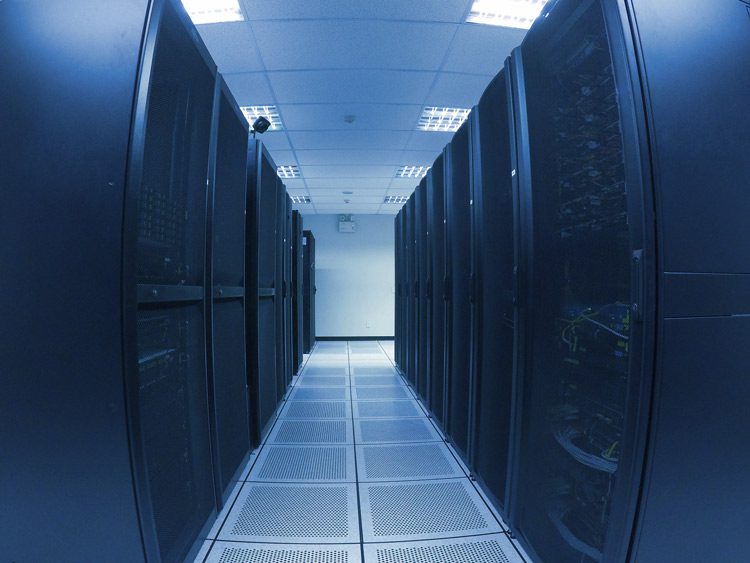 Miami Colocation Data Center