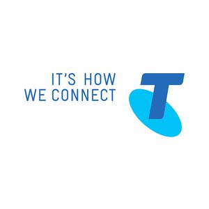 Telstra