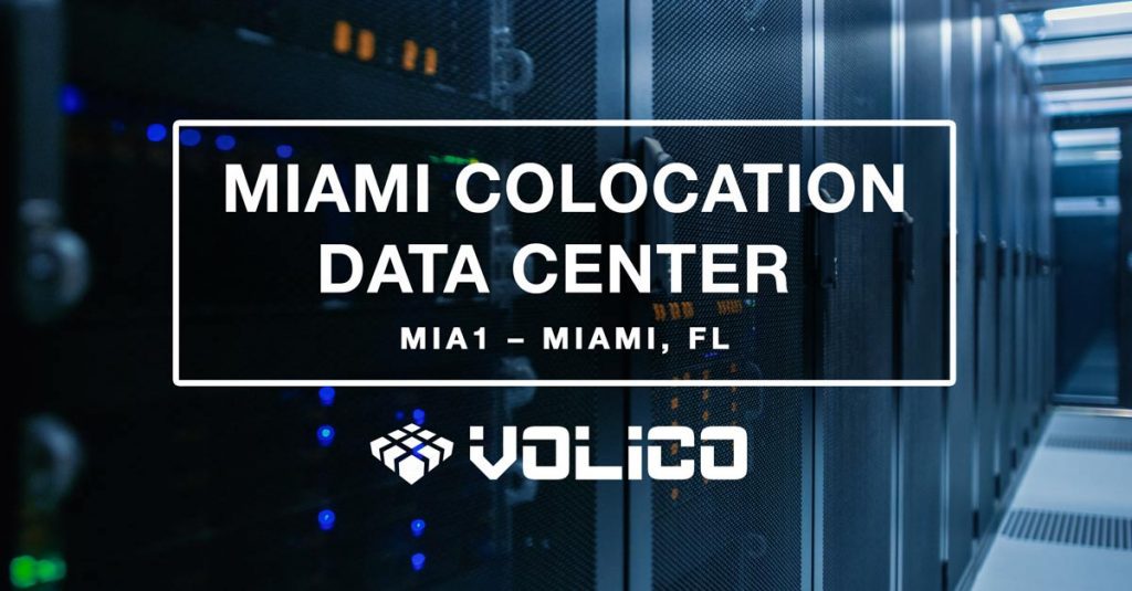 Security benefits of colocation