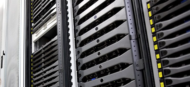 bare metal dedicated servers