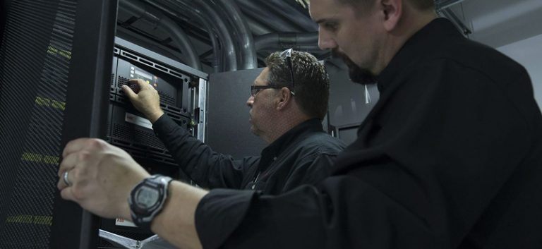 Miami Data Center and Colocation Facilities | Volico Data Centers