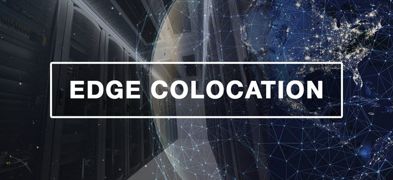 Edge Colocation